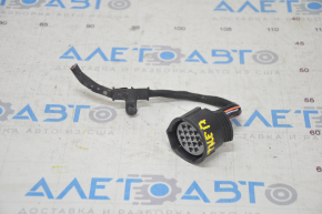 Jaguar F-Pace X761 17-20 LED headlight chip