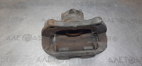 Front right caliper Chevrolet Volt 11-15 rusty