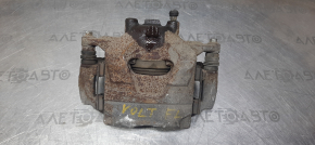 Front left caliper Chevrolet Volt 11-15 rusty