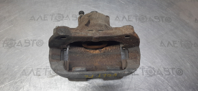 Front left caliper Chevrolet Volt 11-15 rusty