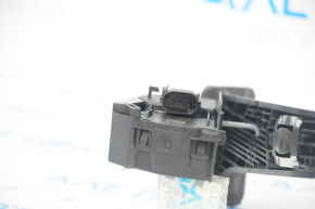Gas pedal BMW X1 F48 16-22