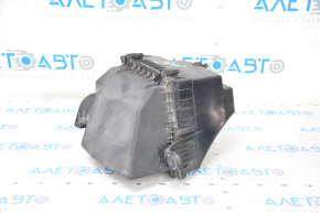 Air filter housing right Jaguar F-Pace X761 17- AJ126 broken mount