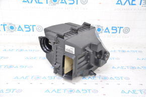 Air filter housing right Jaguar F-Pace X761 17- AJ126 broken mount
