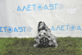 Oil pump for internal combustion engine BMW X1 F48 16-19 B46