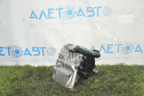 Oil pump for internal combustion engine BMW X1 F48 16-19 B46