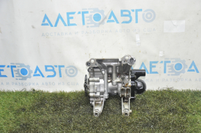 Oil pump for internal combustion engine BMW X1 F48 16-19 B46