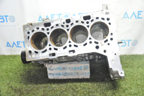 Bare cylinder block BMW X1 F48 16-22 B46 for honing