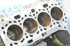 Bare cylinder block BMW X1 F48 16-22 B46 for honing