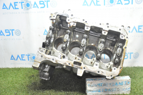 Bare cylinder block BMW X1 F48 16-22 B46 for honing