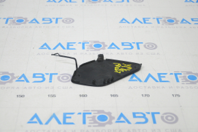 BMW X1 F48 16-19 Front Bumper Tow Hook Cap