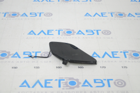 BMW X1 F48 16-19 Front Bumper Tow Hook Cap