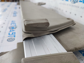 Trunk curtain Infiniti FX35 FX45 03-08 beige, for cleaning