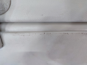 Trunk curtain Infiniti FX35 FX45 03-08 beige, for cleaning