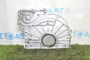 Front Engine Cover BMW X1 F48 16-19 B46
