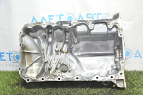 Oil pan BMW X1 F48 16-19 B46