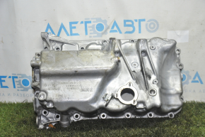 Oil pan BMW X1 F48 16-19 B46