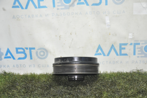 Crankshaft Pulley BMW X1 F48 16-19 B46
