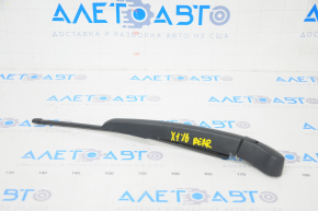 Rear wiper arm BMW X1 F48 16-22