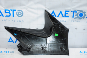 Rear spoiler left trim Nissan Murano z52 15- scratches