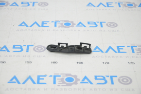 Front bumper mount right wing inner BMW X1 F48 16-22