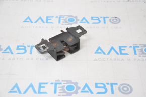 Left hood lock Jaguar F-Pace X761 17-