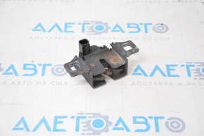 Hood lock right Jaguar F-Pace X761 17- with sensor