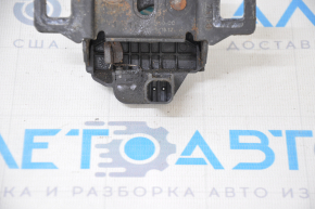 Hood lock right Jaguar F-Pace X761 17- with sensor