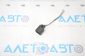Chip for Jaguar F-Pace X761 17- hood lock sensor