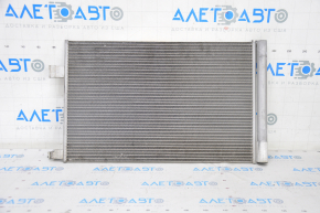 Air conditioner radiator condenser Jaguar F-Pace X761 17-