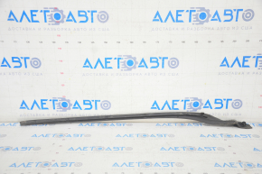 Windshield molding right Jaguar F-Pace X761 17-