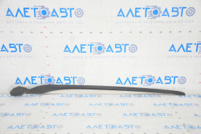 Windshield molding right Jaguar F-Pace X761 17-