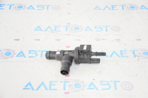 Fuel Tank Ventilation Valve BMW X1 F48 16-22 B46