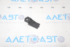 Air conditioning radiator condenser mount upper left Jaguar F-Pace X761 17-