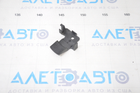 Air conditioning radiator condenser mount upper right Jaguar F-Pace X761 17-