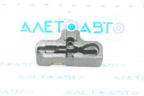 Foam plastic for BMW X1 F48 16-22 tool for towing hook