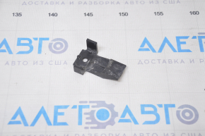 Air conditioning radiator condenser mount lower right Jaguar F-Pace X761 17-