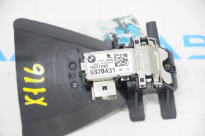 Lane Keeping Camera BMW X1 F48 16-22