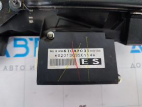 Curtain electric Lexus ES300h ES350 13-18