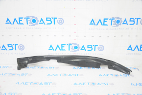 Door seal side rear right BMW X1 F48 16-22 front