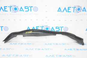 Door seal side rear right BMW X1 F48 16-22 front