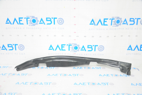Door seal side rear left BMW X1 F48 16-22 front