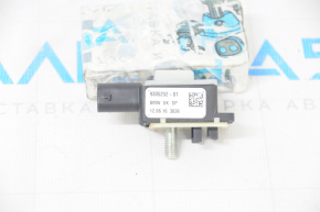 Airbag sensor door right BMW X1 F48 16-22