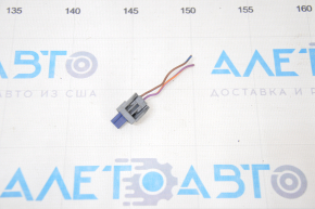 Chip for airbag sensor front Jaguar F-Pace X761 17- TV