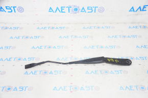 Left wiper arm BMW X1 F48 16-22
