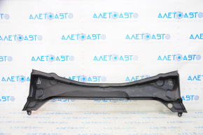 Windscreen wiper grille plastic front part BMW X1 F48 16-22