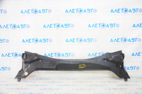 Windscreen wiper grille plastic front part BMW X1 F48 16-22