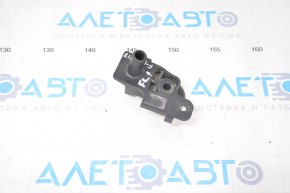 Upper left radiator mount Jaguar F-Pace X761 17-