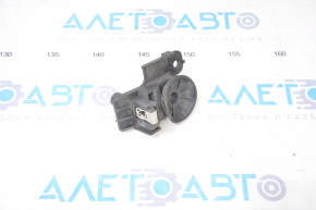 Upper left radiator mount Jaguar F-Pace X761 17-