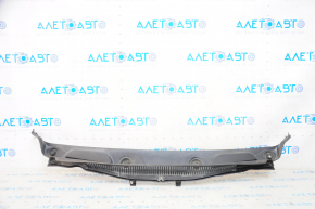 Windscreen wiper grille plastic rear BMW X1 F48 16-22