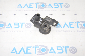 Radiator mount upper right Jaguar F-Pace X761 17-